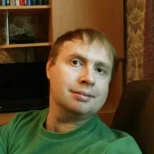 Антон Студёнов