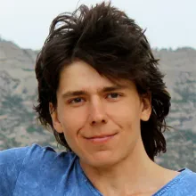 Эдвард Бедарев