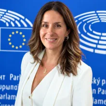 Lucía Fernández