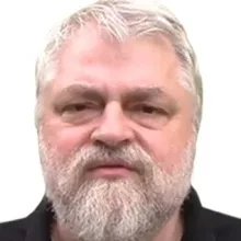 Алексей  Менялов