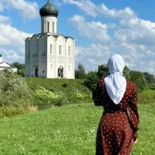 Евдокия Фёдорова