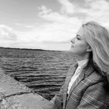 Екатерина  Каракулова