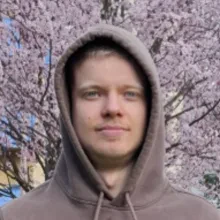 Виталий Мадутей