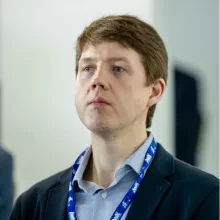 Андрей Кирьянов