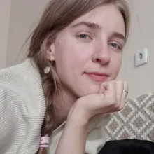 Наталья Кухаренко