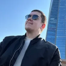 Илья Федосеев