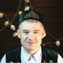 Азат Гайнуллин