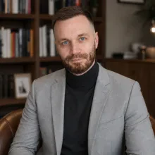 Александр Ковальчук