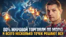 Война за логистику: За что на самом деле воюют США