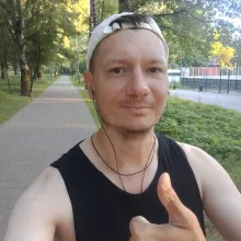 Косушкин Александр