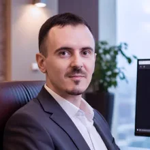 Валентин Беликов