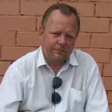 Павел Цереня