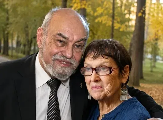Культурное наследие Валерия Алексеевича Чудинова и Светланы Васильевны Жарниковой