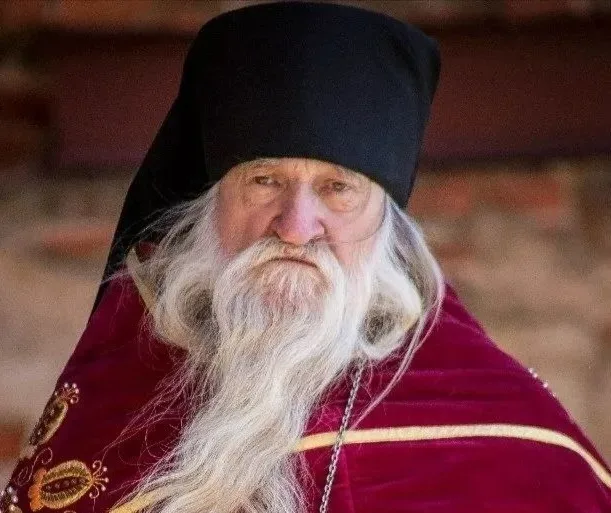 СТАРЕЦ ЕВСТАФИЙ ЖАКОВ О ВЫНОСЕ ТЕЛА ЛЕНИНА ИЗ МАВЗОЛЕЯ