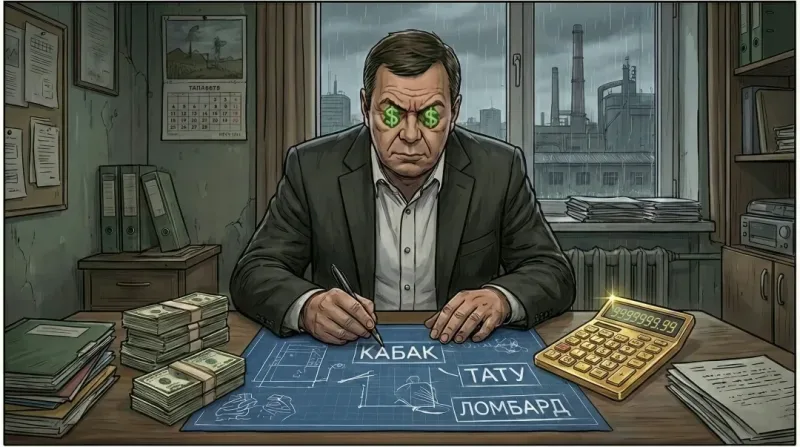 ЭФФЕКТИВНЫЙ МЕНЕДЖЕР, изображение №2