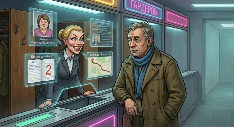 НОВОДИВ, изображение №2