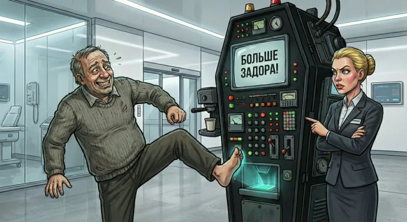 НОВОДИВ, изображение №4