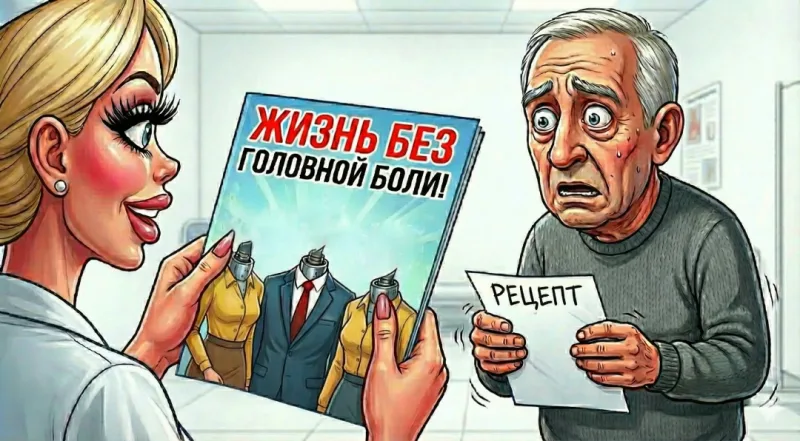 НОВОДИВ, изображение №8