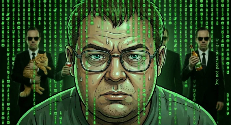 30 секунд до конца, изображение №6