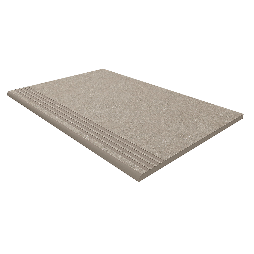 Ступень TE01-30x120-Непол. (с насечками) арт. 115442