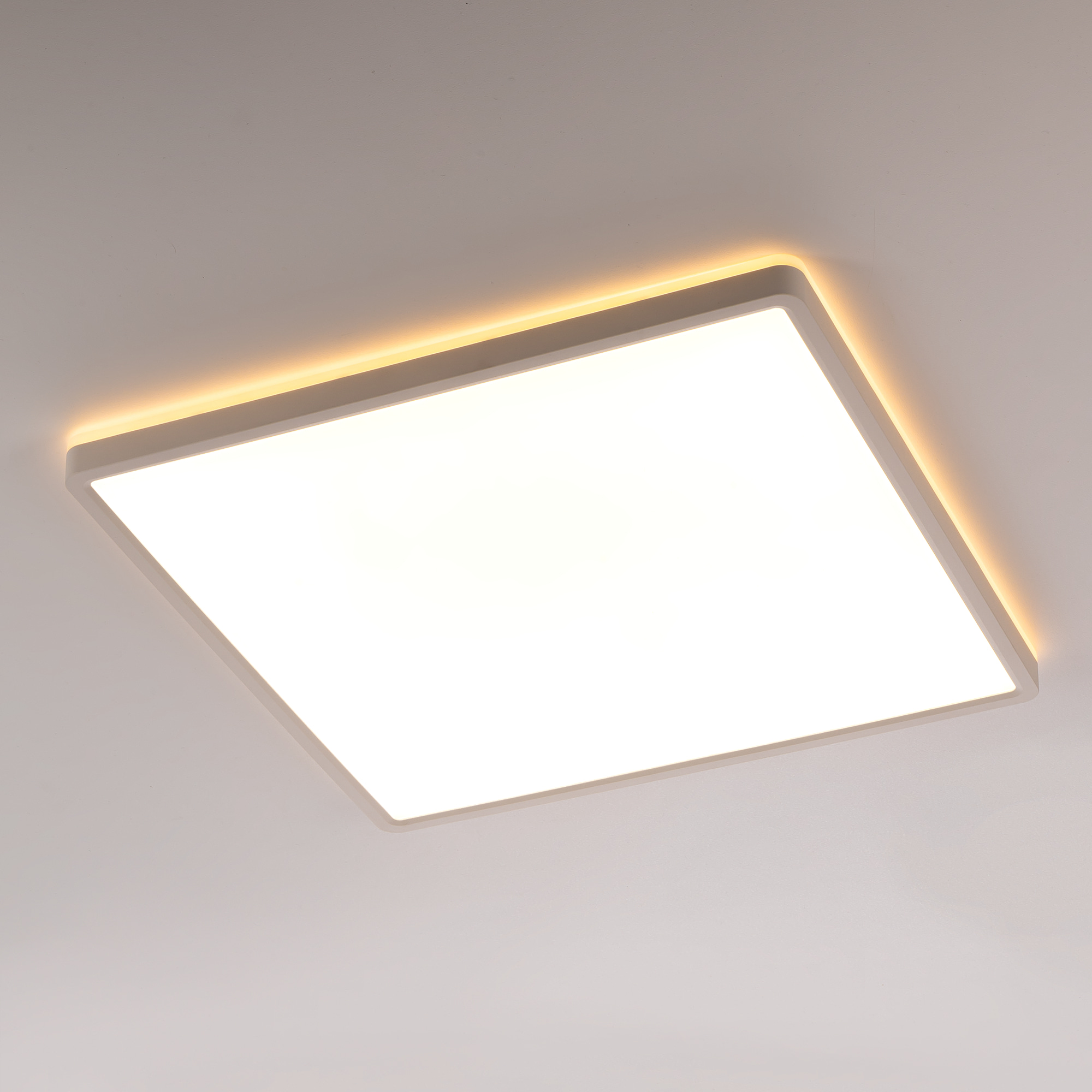 Citilux NORMA CL748K400 LED Светильник с подсветкой Белый арт. 89367