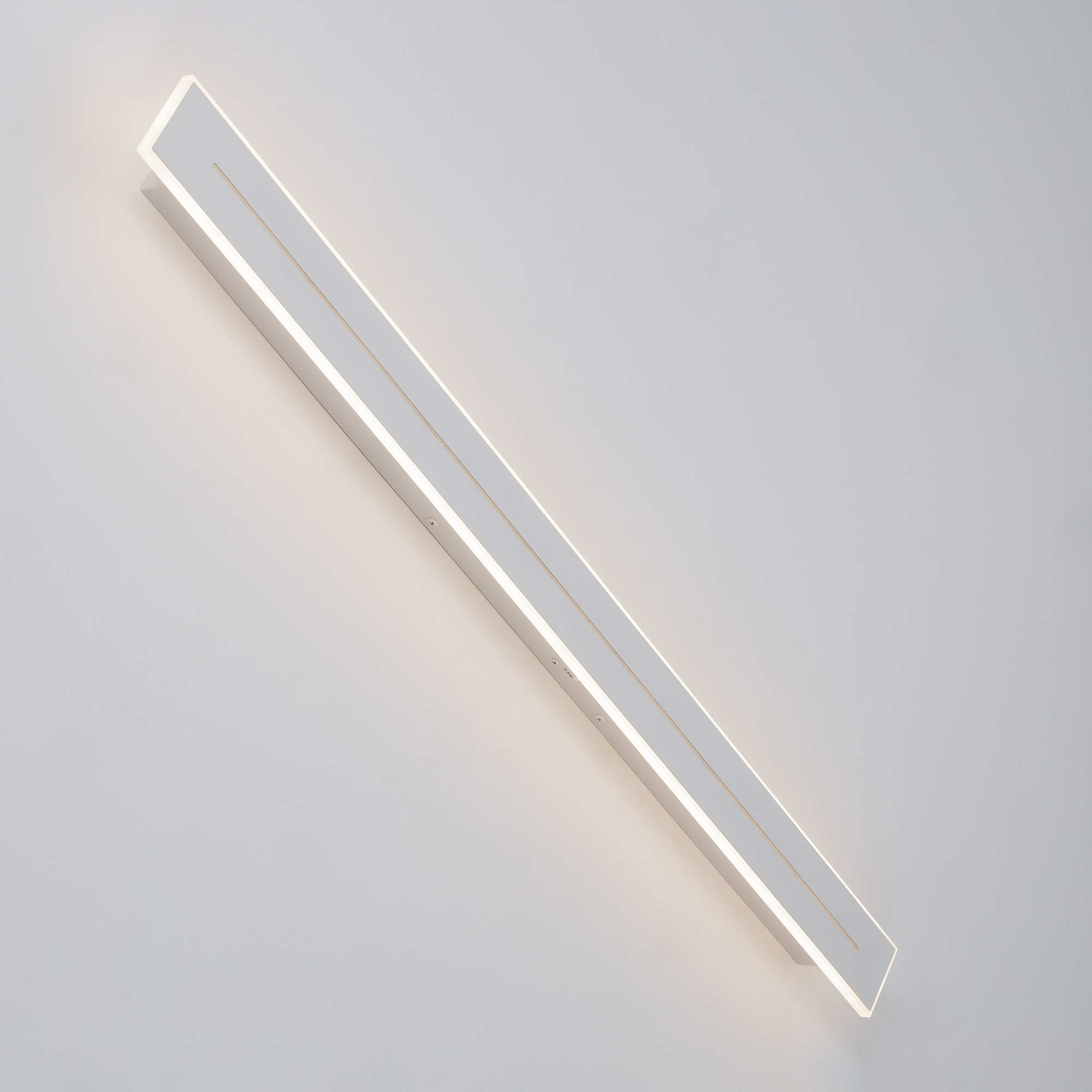 Citilux Тринити CL238690 Настенный светодиодный светильник Белый арт. 89158
