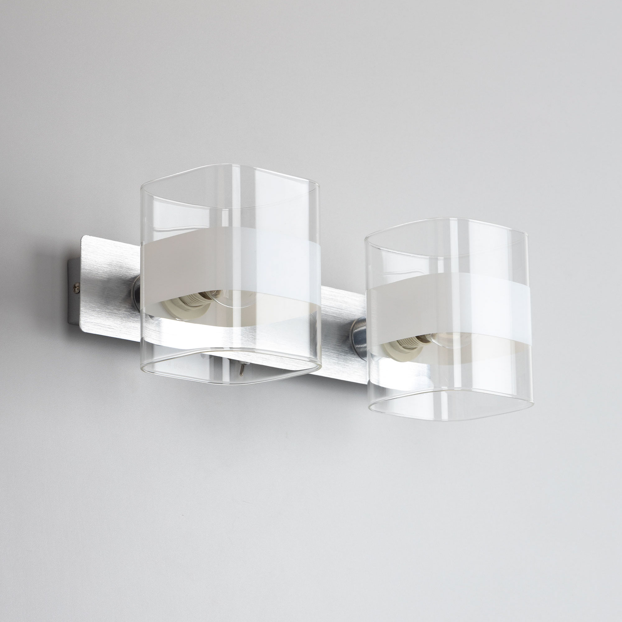 Citilux Вирта CL139320 Бра с выключателем Алюминий арт. 88891
