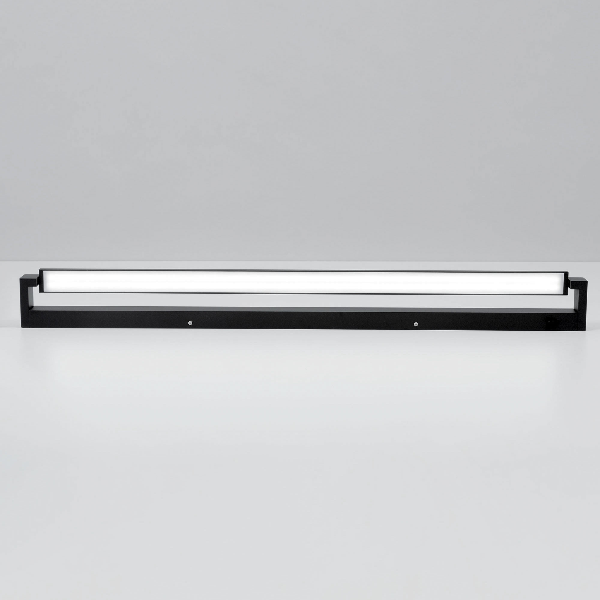Citilux Визор CL708291N LED Настенная подсветка с выключателем Чёрная арт. 88904