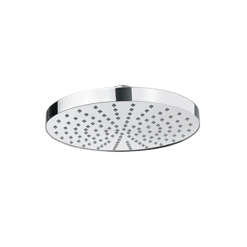 Верхний душ Webert AC1024015PVC, хром арт. 174441