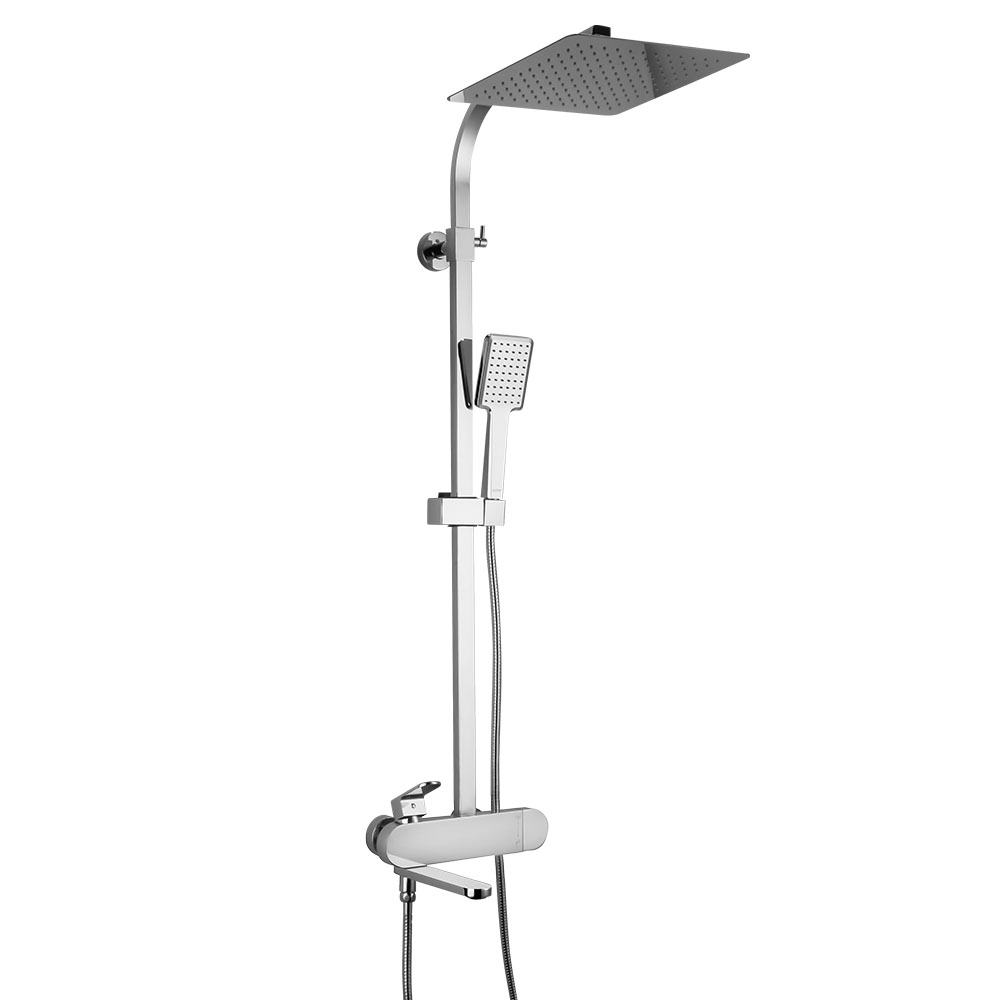 Душевая система GAPPO G2483, хром арт. 192294