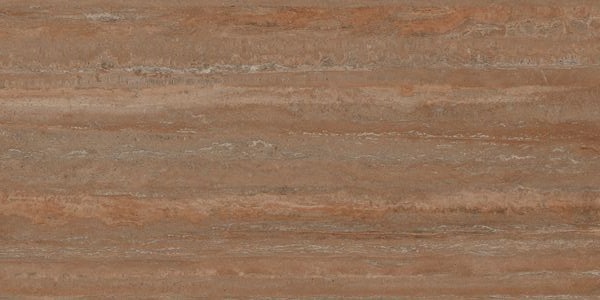VitrA StoneSystem Керамогранит ДекоТравертин Рoccо 60x120 натуральный арт. 71135