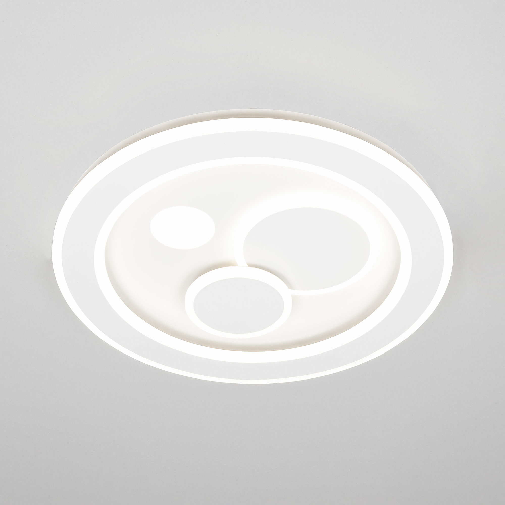 Citilux Квест CL739170 LED Люстра с пультом арт. 88899