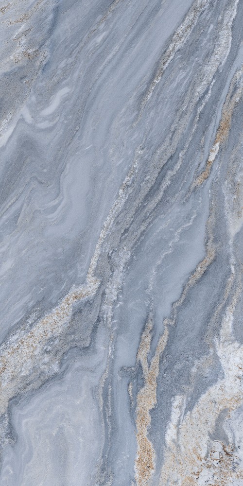 Плитка Azul Bahia High Gloss 60х120 см (9 мм) арт. 128330
