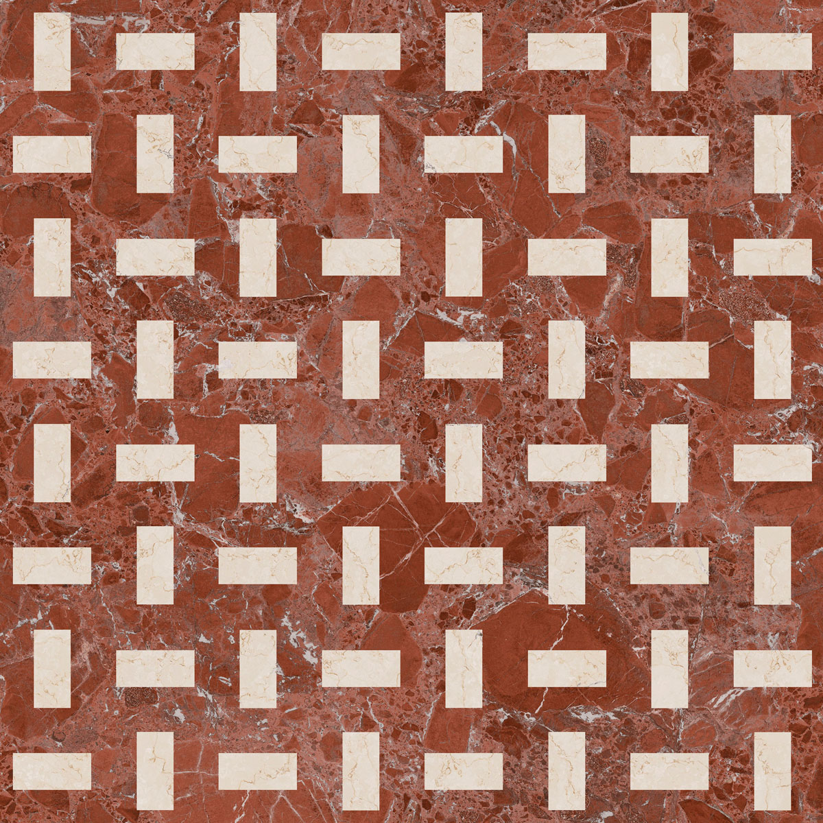 Керамогранит MIND STONE ELLORY MOL.RET.120X120 арт. 89876