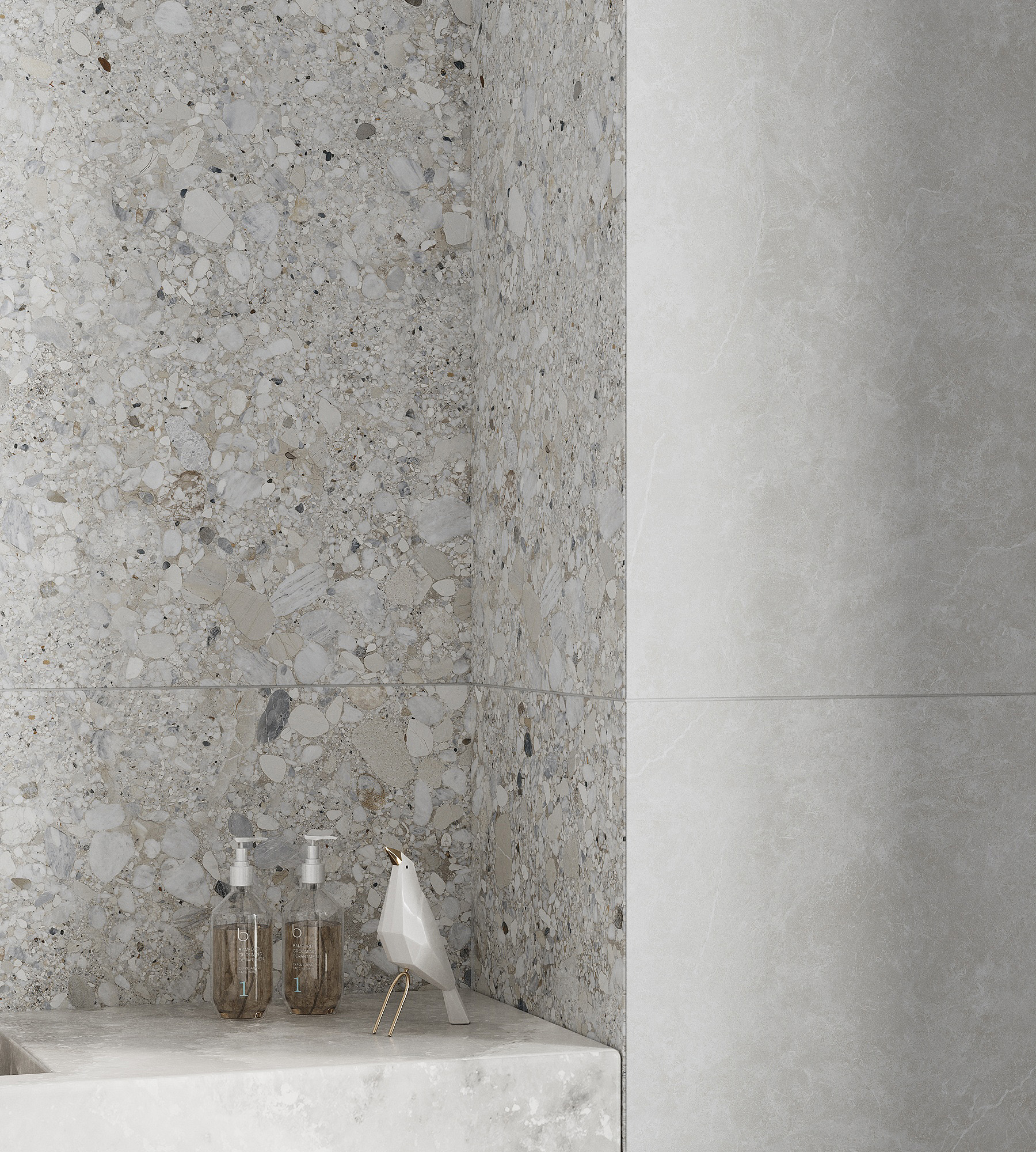 GLIATO TERRAZZO арт. 123036