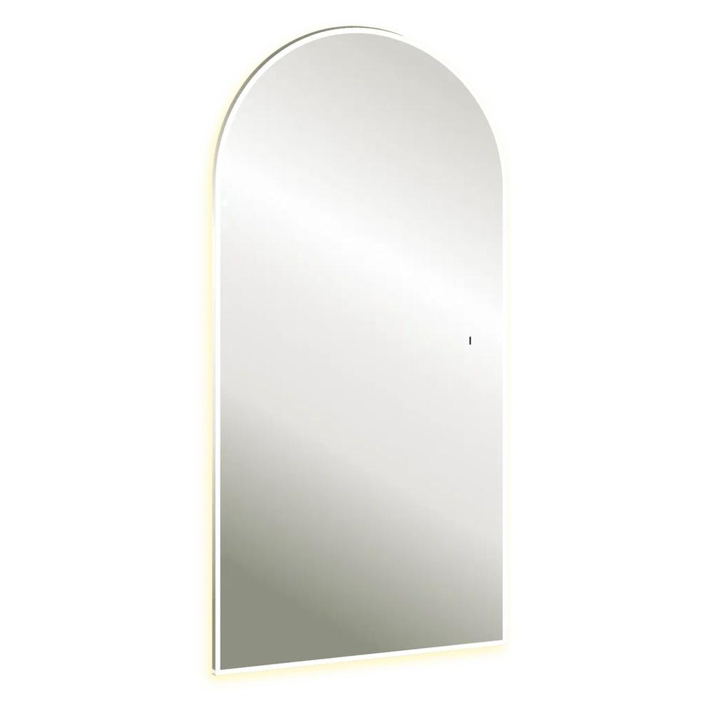 Зеркало Silver Mirrors Donna-ТХ 600х1200 (бесконтактный сенсор, гор/вер) арт. 179121
