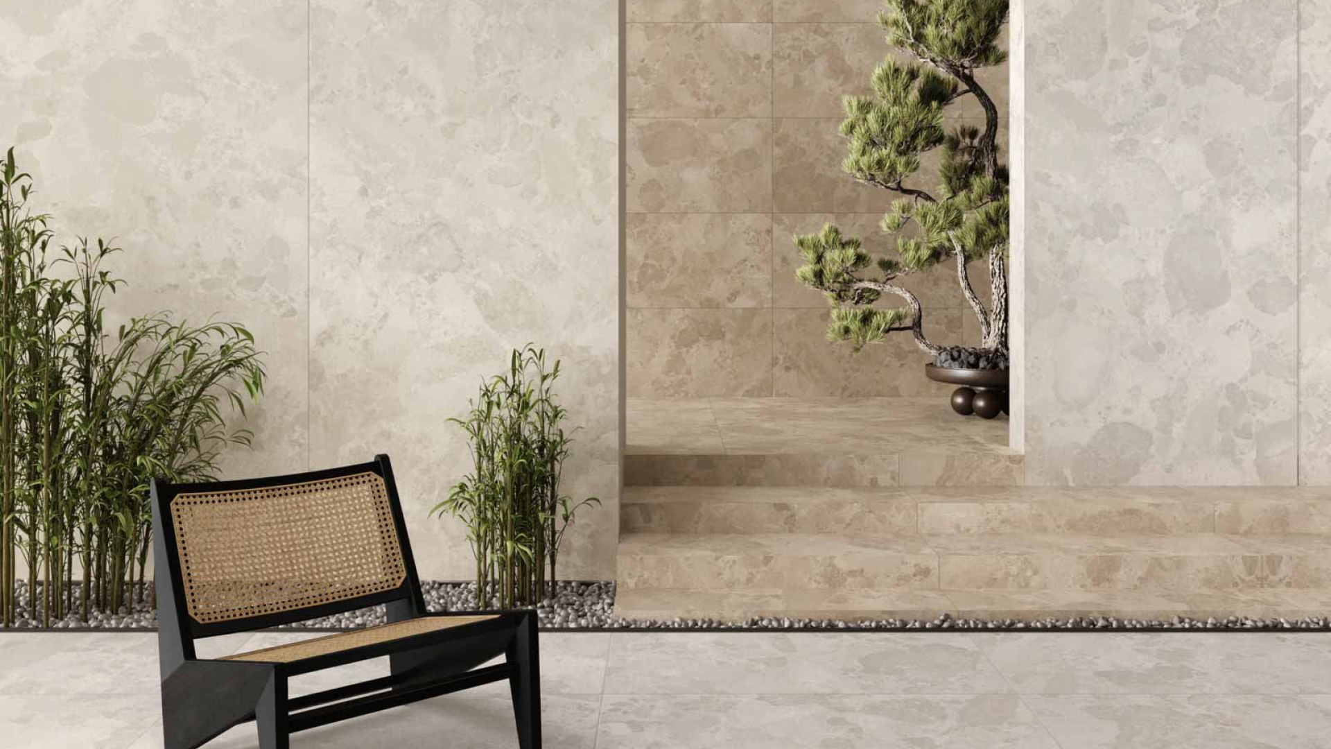 BLOOMSTONE SHELL 60X120 RT арт. 123988