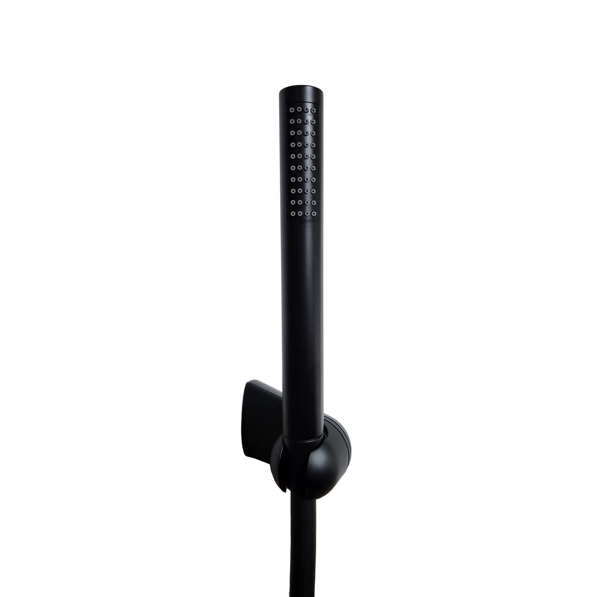 Душевой гарнитур Webert Shower Set AC0116560, черный арт. 173694