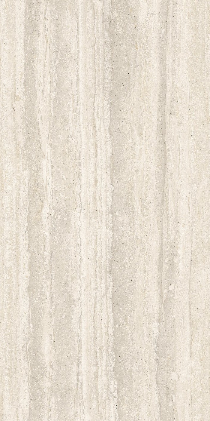 Dogma Project Antibacterial Керамогранит Travertino Vein White Groove Lappato 60x120 сатинированная арт. 70917