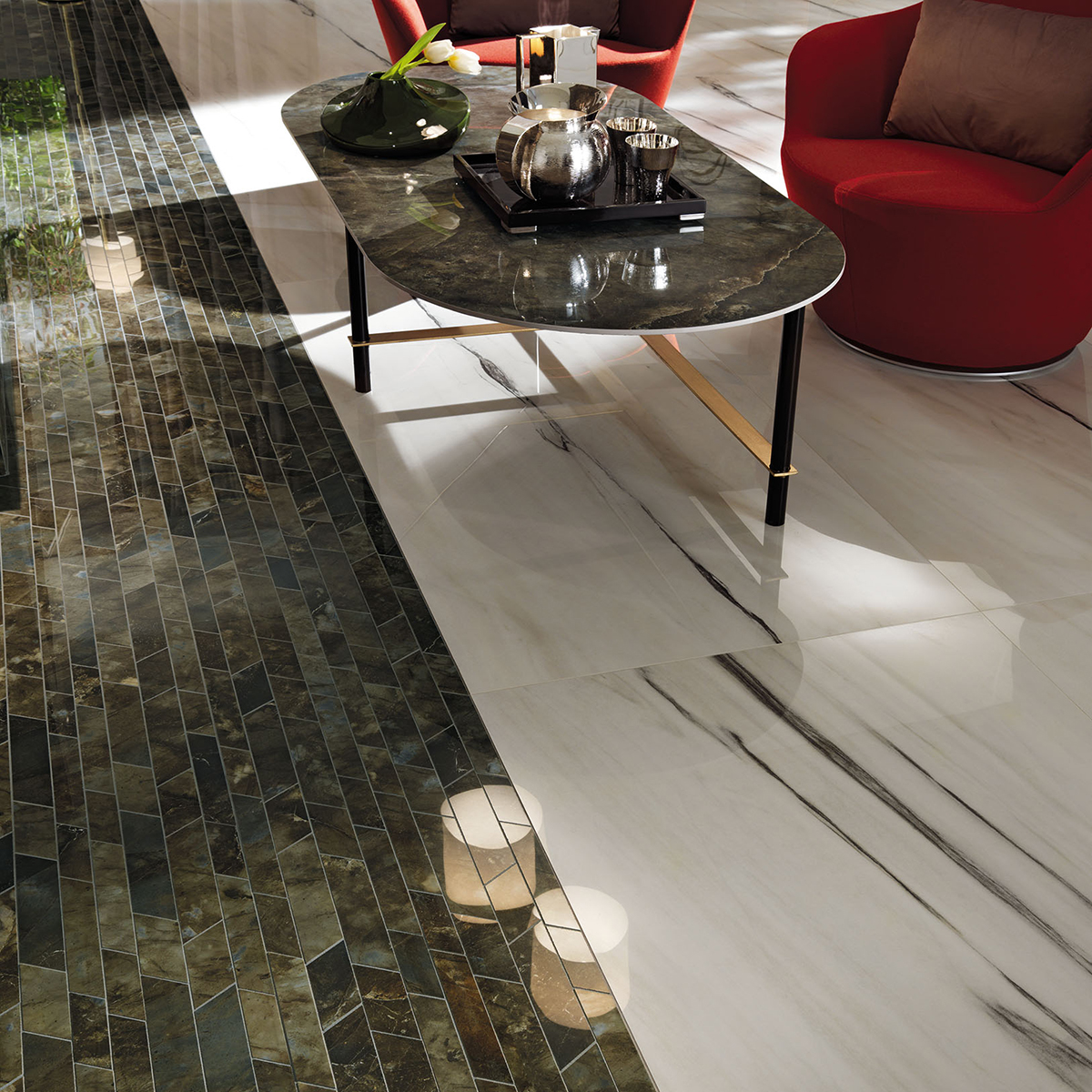 Marvel Crystal Beauty Mosaic Q арт. 78840