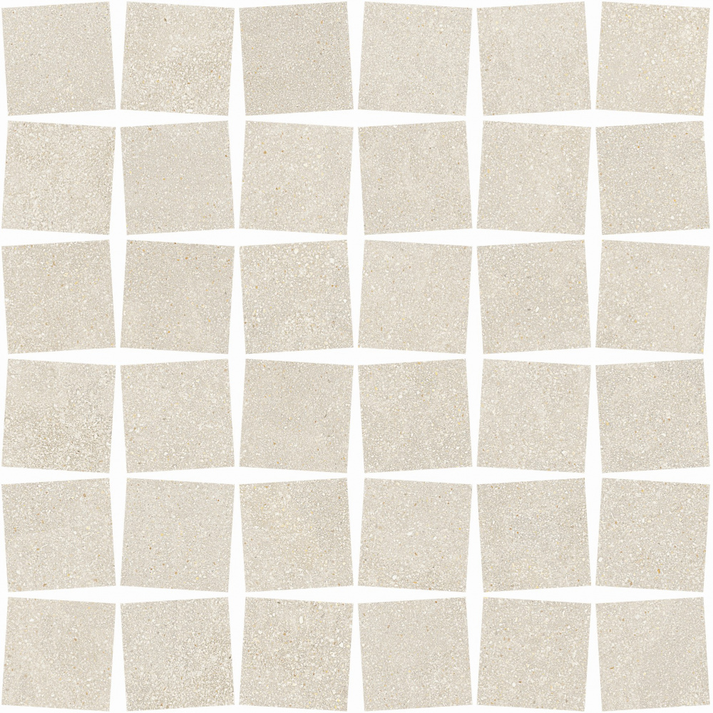 MIRAGE RICE RO 01 SP MOSAICO 36T IRREGULAR 30х30 арт. 41216