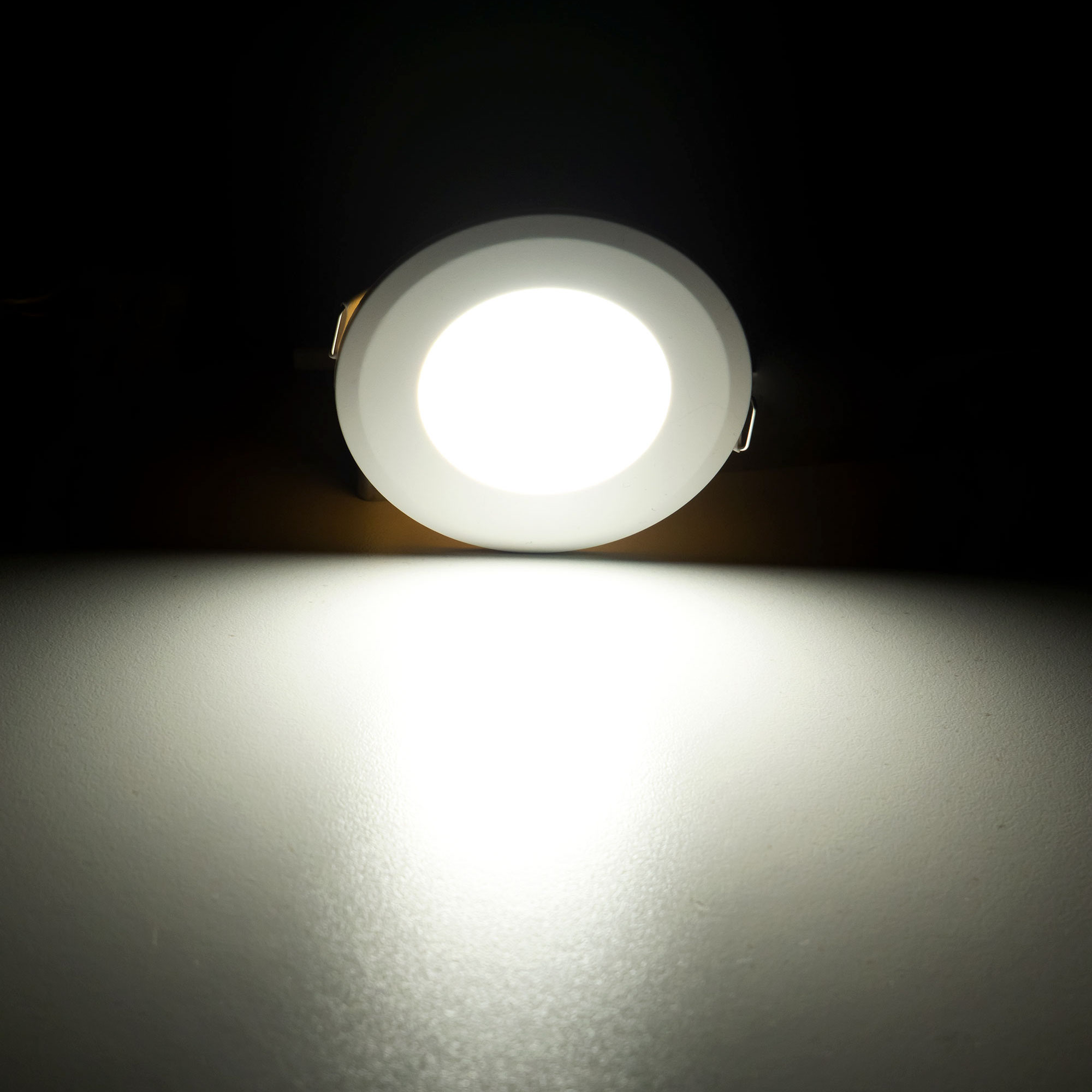 Citilux Кинто CLD5103N LED Встраиваемый светильник Белый арт. 88793