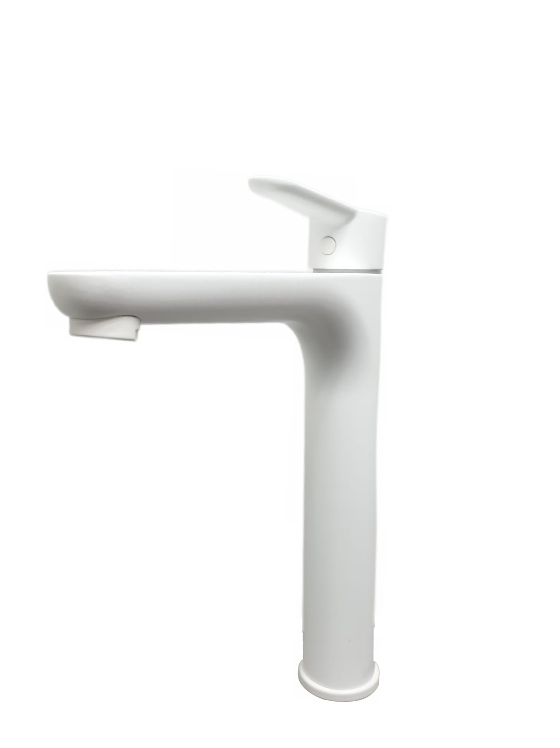 Смеситель для раковины Webert Sax Evolution SE830402740, белый арт. 162254