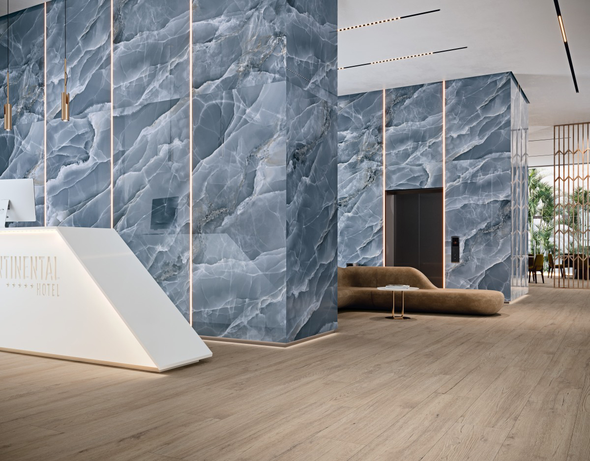 Alaska Ambar Pul. 120x260x5,6 арт. 79798