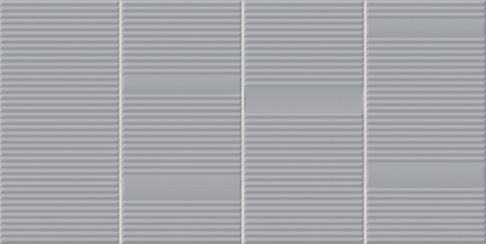 HARMONY BEAT SILVER 20х40 Q-35 арт. 42693