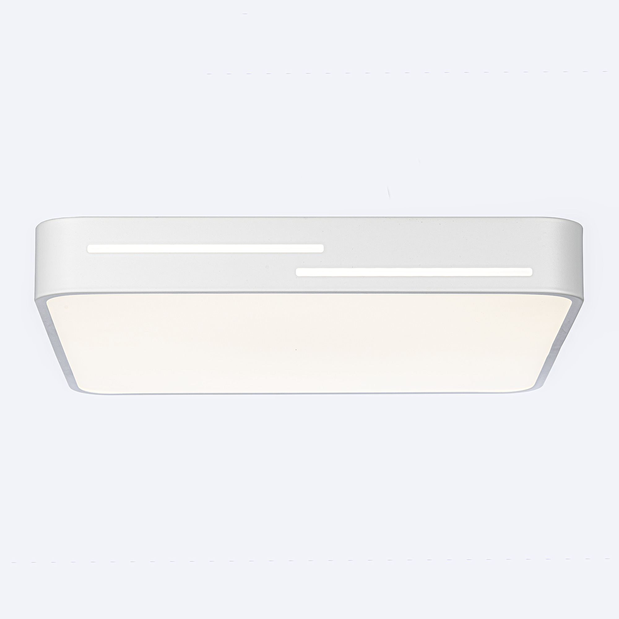 Citilux Купер Лайн CL724K70GL0 LED RGB Светильник с пультом Белый арт. 89173