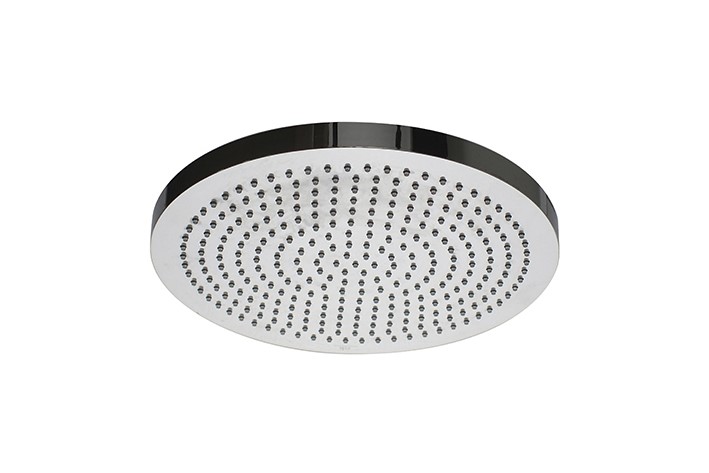 NOKEN OPTIMUM Верхний душ без кронштейна 23 см, 9 л/мин, хром арт. 39899