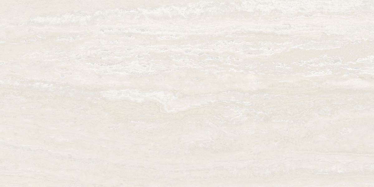 Керамогранит Травертин слоновая кость / Travertino marfil 60*120 3DSOFT арт. 72978