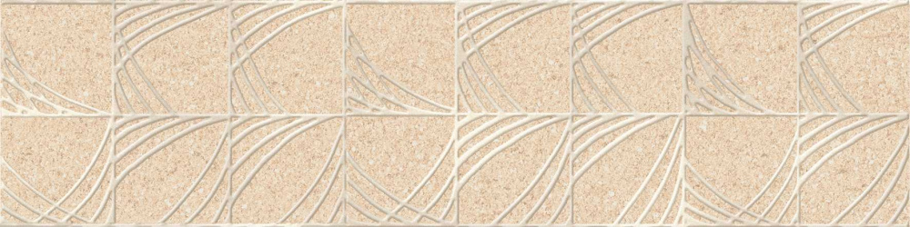 GRESPANIA TRIANA MARFIL 7.5х30 арт. 210306