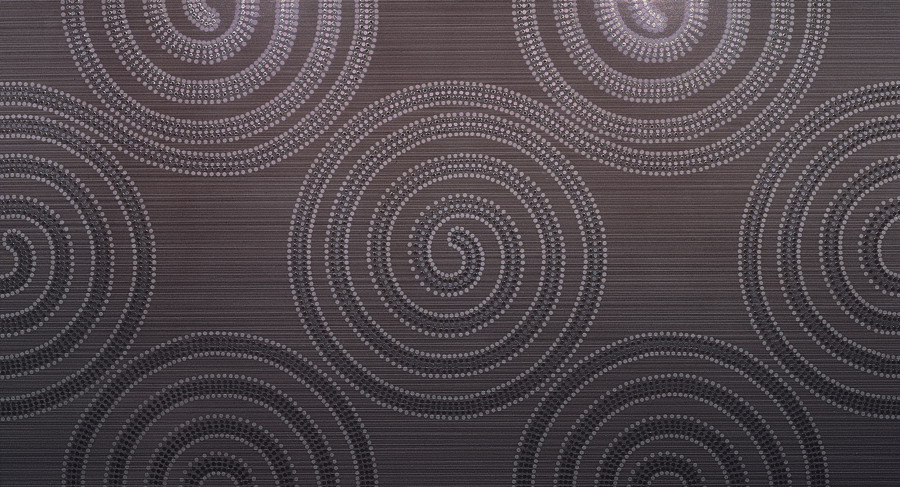 Adore Night Twist Декор (м2) арт. 79848